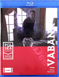 Vabank (1981) (Blu-Ray)